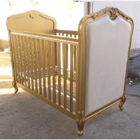 YC06-176 : Nôi + Giường Cũi Trẻ Em 